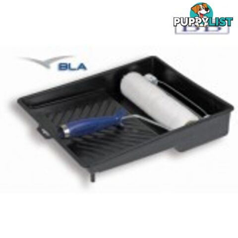 Paint Roller Kit - Light Duty