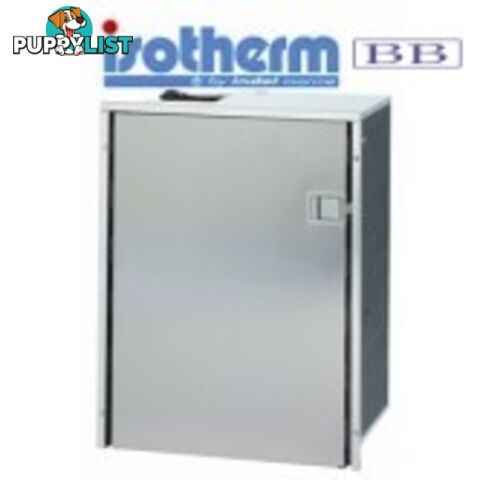 Boat fridge Cruise Inox 90 Litre Freezer