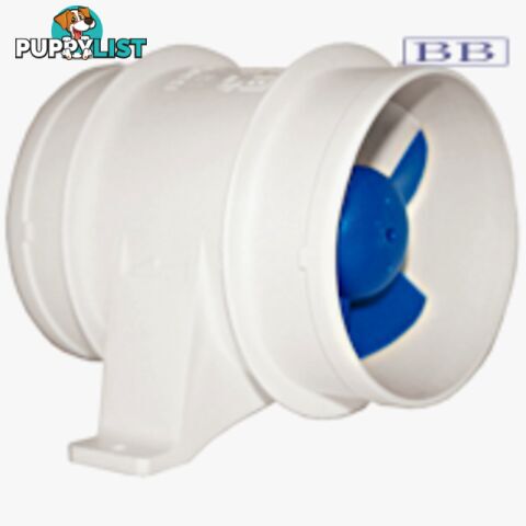 Marine Bilge Blowers RULE 12v 24v