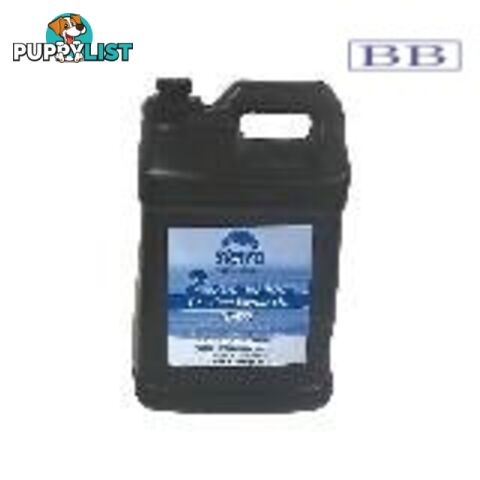 'Blue' Premium TC-W3 - 9.46l (2.5 Gallon)