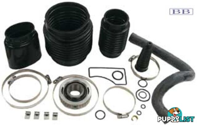 Mercruiser Bravo Transom Seal kit 18-8219 18-8212