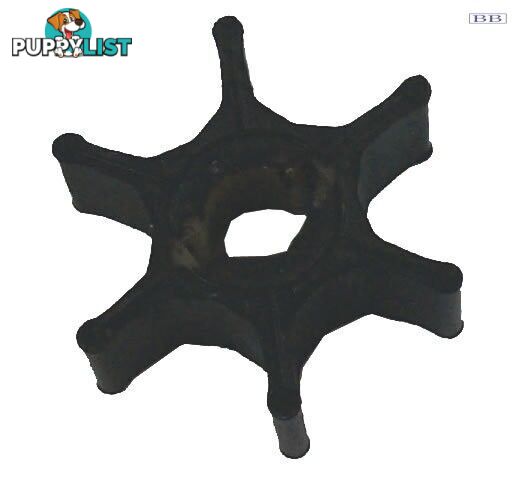 Outboard Impeller - SuzukiŒ¬Type suits 17461-98501, 98502 18-3097