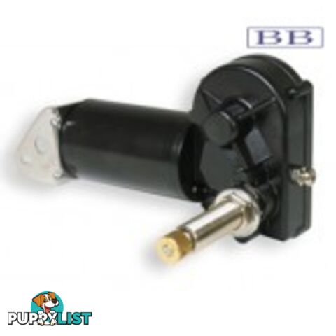 12 Volt 5 Amp Heavy Duty Wiper Motor