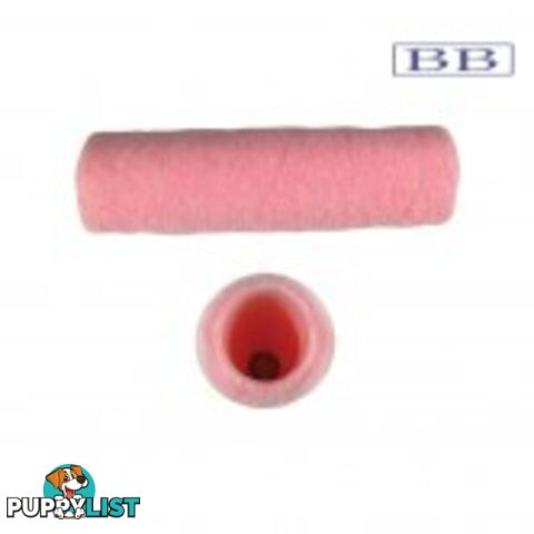 Paint Roller Covers - 10mm Painters Choice