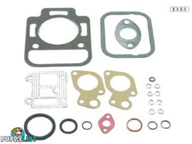 Volvo Head gasket kit 18-2596 replaces 875422