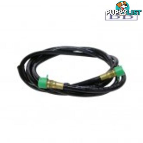 13' SeaStar Standard Outboard Hose