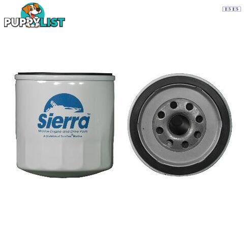 OIL Filter Mercury Yamaha 18-7906-1