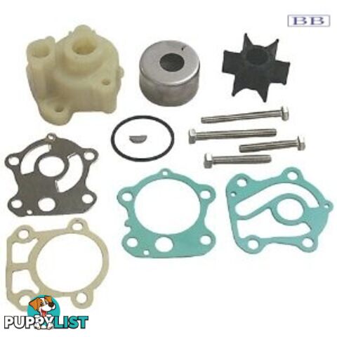 Sierra parts Pump Kit - YamahaŒ¬ Type suits 692-W0078-0A0-00 18-3371