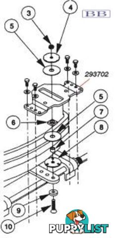 Complete Slide Kit