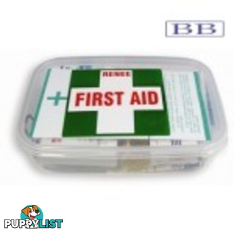 Dinghy First Aid Kit