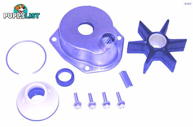 Sierra parts Mercury Pump Kit - MercŒ¬ 18-3407 rep 817275a09