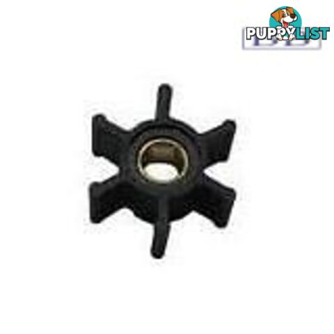 ONAN / Oberdorfer water pump impeller replaces 132-0436  23-3309