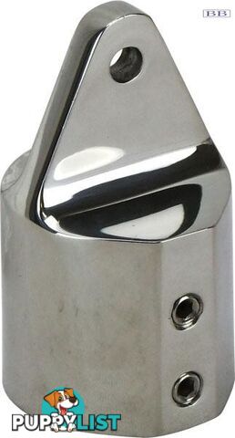 S/S Canopy Bow End 32mm