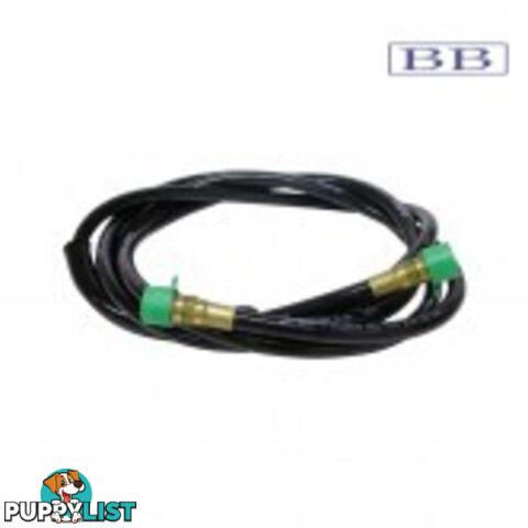 34' SeaStar Standard Outboard Hose