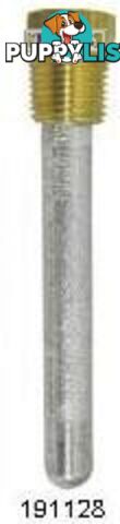 Engine Pencil Anode & Plug 0.02kg