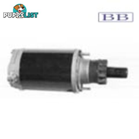 Sierra parts OMC BRP starter motor 18-5627