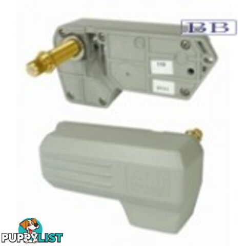 AFI 1000 Wiper Motor 12V 28mm