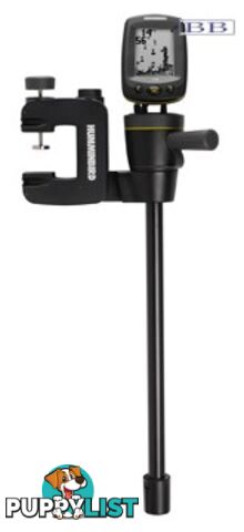 Humminbird Fishing Buddy 110x 102470 BLA