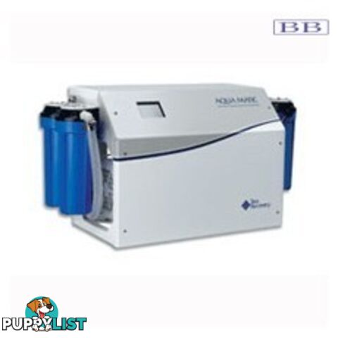 Water Makers SEA RECOVERY  AQUAMATIC series