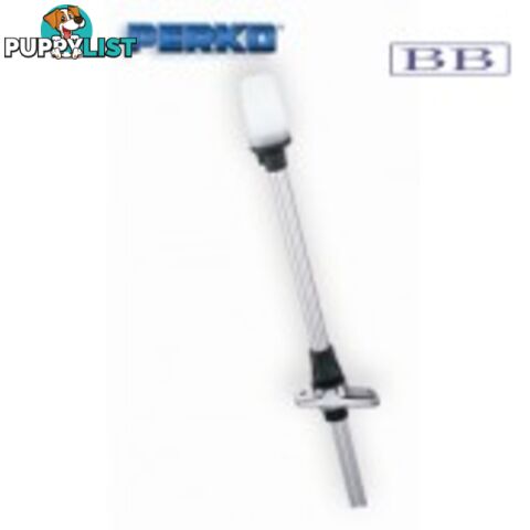 Perko Telescopic Riding Light 813mm