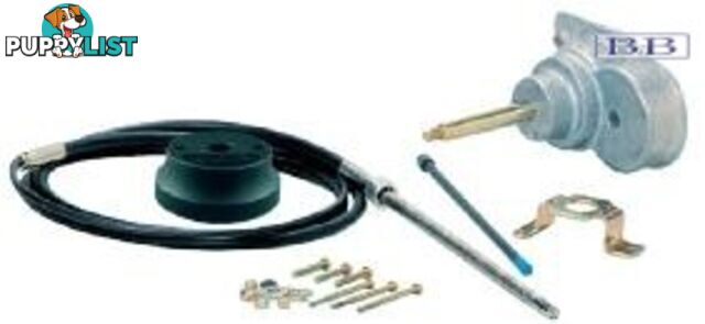 NFB 4.2 Steering Kit 3.66m (12FT) 280212