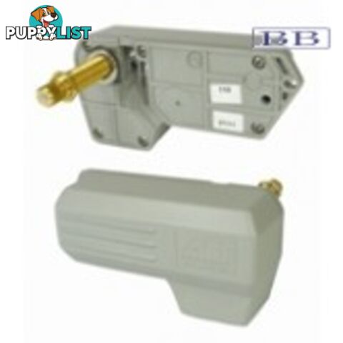 AFI 1000 Wiper Motor 12V 53mm