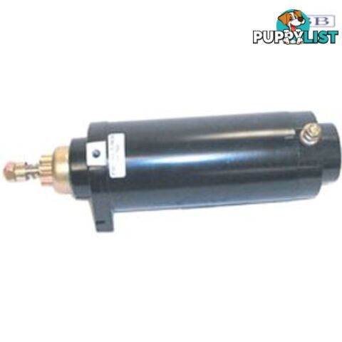 Sierra parts MERCURY starter motor 18-6282