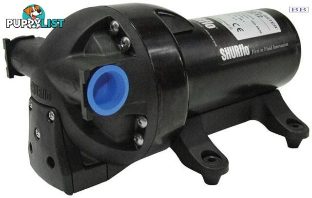 SHURFLO pumps  EXTREME PROBLASTER WASHDOWN PUMP