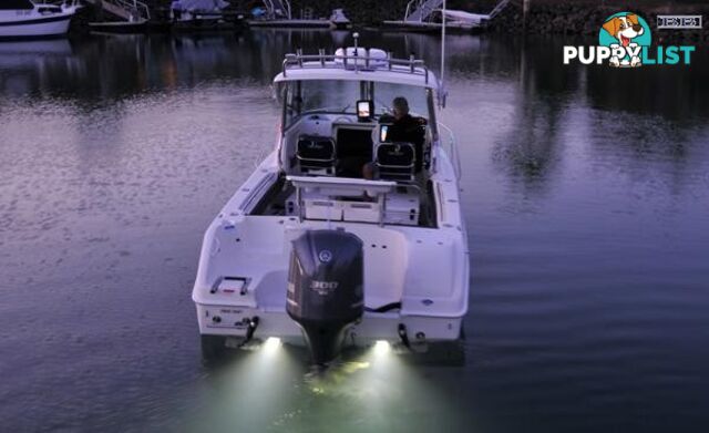 Boat TRANSOM UNDERWATER LIGHTS 709610 709614