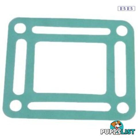 Sierra Marine parts 18-2819 exhaust Riser gaskets