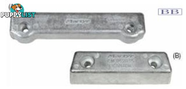 VOLVO Bar Anode  A