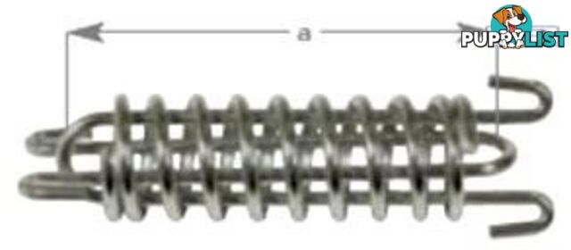 Cable Tensioner Spring