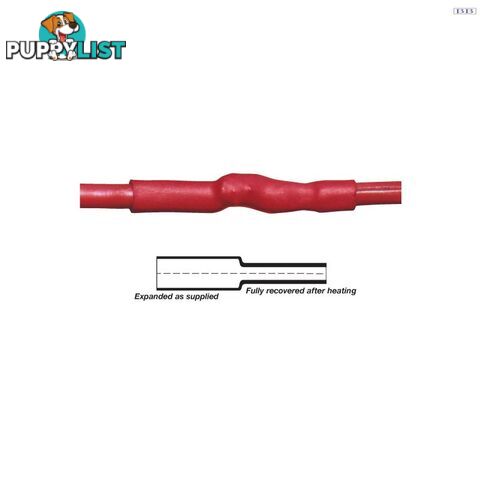 Heat Shrink 1.6mm