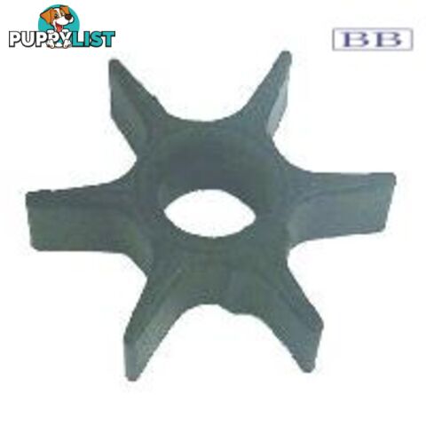 Outboard Impeller - SuzukiŒ¬Type suits 17461-95300, 95301 18-3095