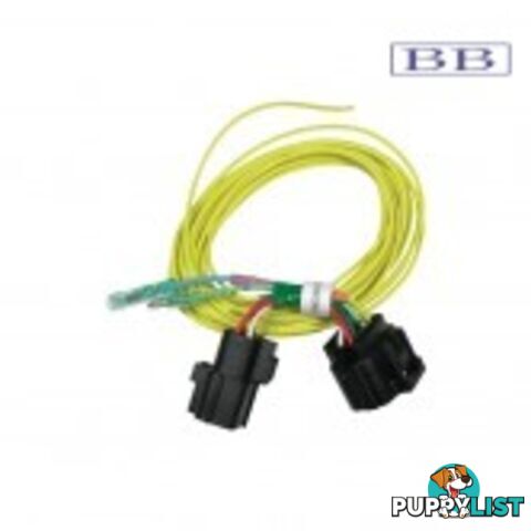 Engine Synchronisation Master Harness 180mm pigtail