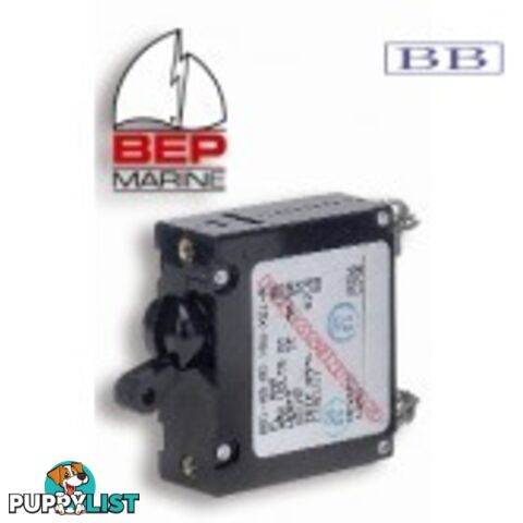 5 Amp Circuit Breaker Switch