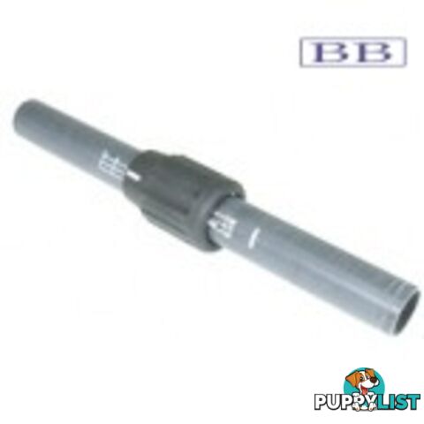 Smart Shaft - 28mm