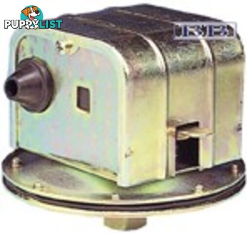 JABSCO VACUUM SWITCH 12 or 24v 4732-0000