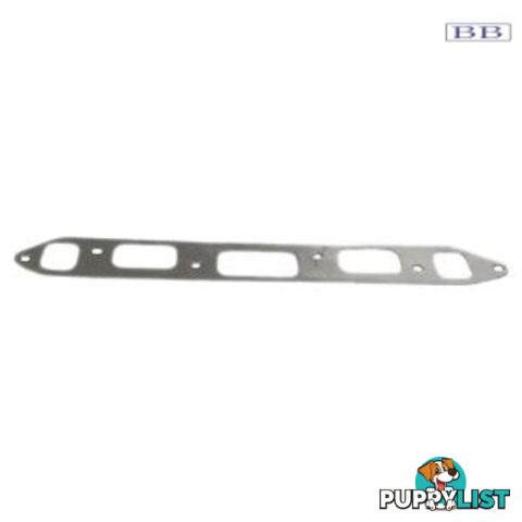 Sierra Marine parts 18-2896 exhaust manifold gasket