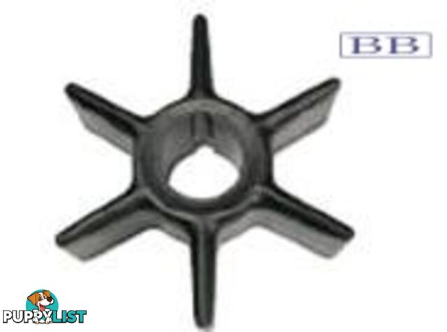 Impeller - Replaces 47-16154-3 & 47-19453