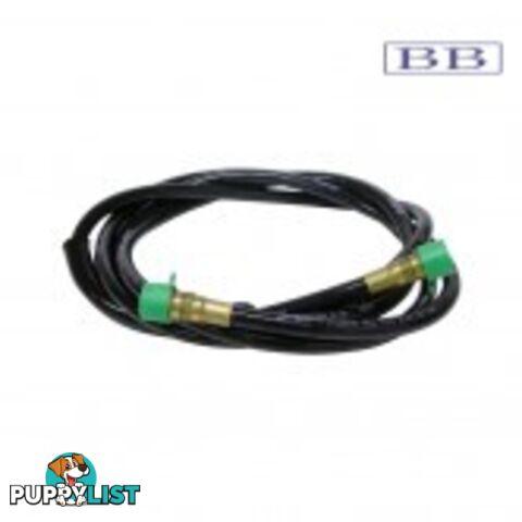 9' SeaStar Standard Outboard Hose