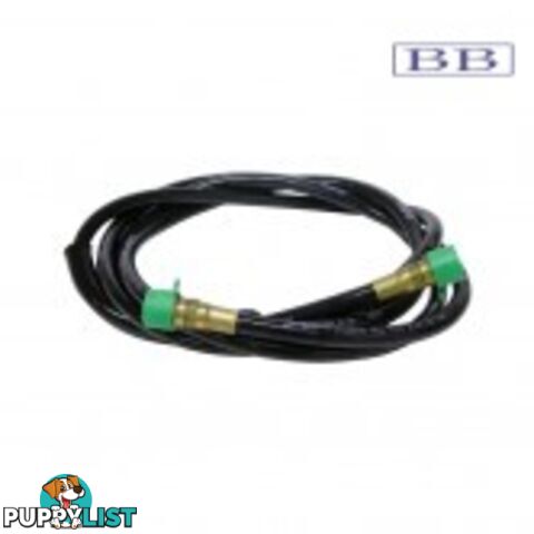 19' SeaStar Standard Outboard Hose