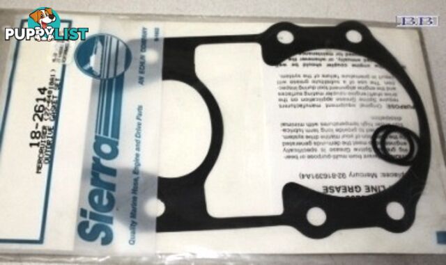 Mercruiser sterndrive gasket set 18-2614