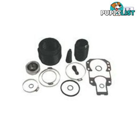 Mercruiser Transom Seal kit 18-2601-1