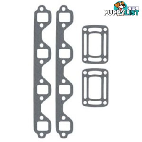 Sierra Marine parts 18-0603 exhaust manifold gaskets