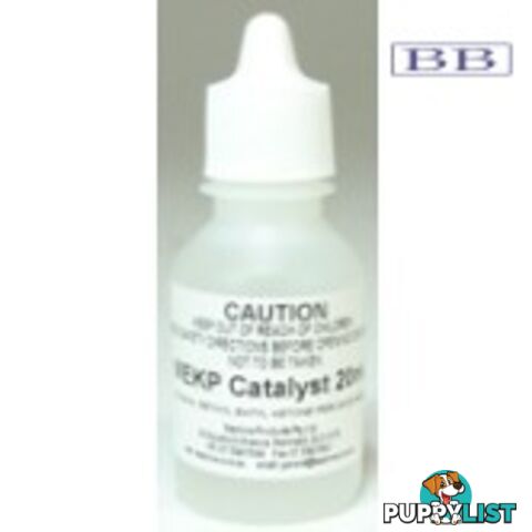 MEKP Catalyst 20ml