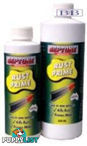 Septone Rust Primer 2L