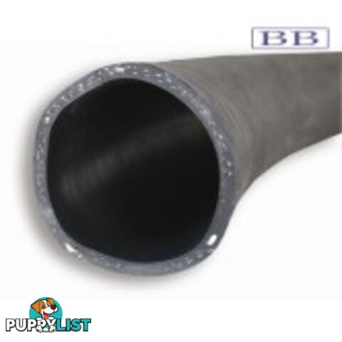 Exhaust hose 51mm x 15m