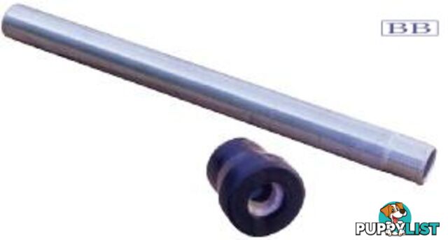 Stainless Steel Support Tube