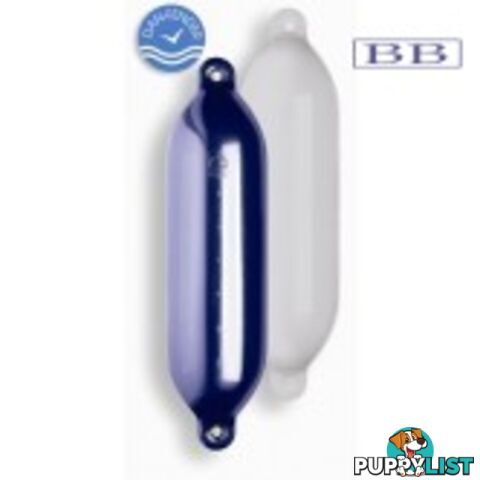 Dan Light Fender Navy 141587